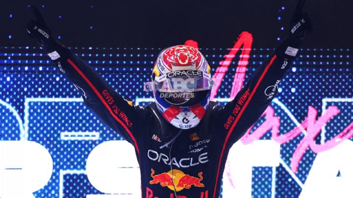 Fórmula 1: ¿Qué necesita Max Verstappen para ganar el Campeonato en Abu Dhabi?