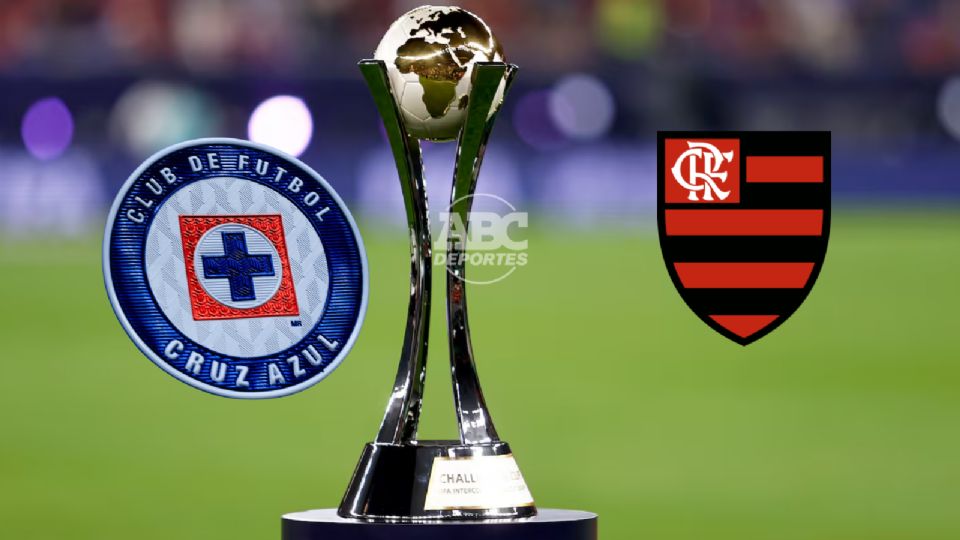 La “Máquina” jugará contra Flamengo en Qatar del 10 al 17 de diciembre.