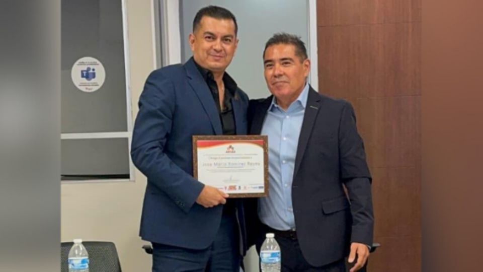 Autoridades de Santa Catarina.