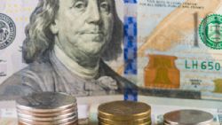 Dólar pone presión al peso mexicano HOY 4 de noviembre