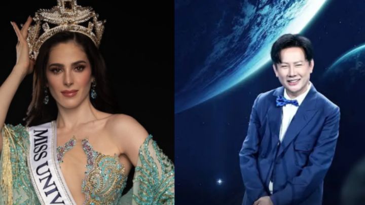 ¿Qué pasa con Fátima Bosch? Cronología del escándalo entre Miss México y Nawat Itsaragrisil