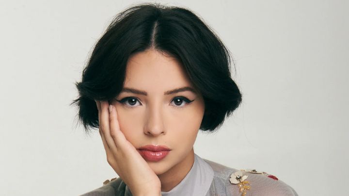 ¿Adiós a los escenarios? Ángela Aguilar publica emotivo video y enciende rumores en redes