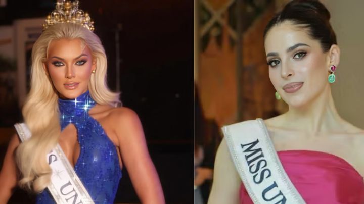 Victoria Kjær Theilvig, actual Miss Universo rompe el silencio y defiende a las concursantes