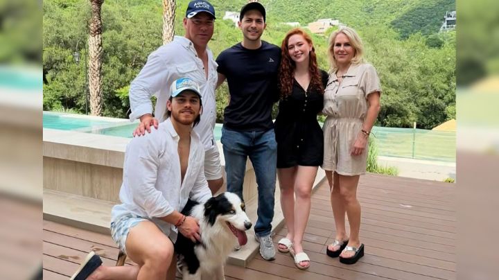 'No éramos ricos': Aldo de Nigris aclara el origen de la fortuna de su familia