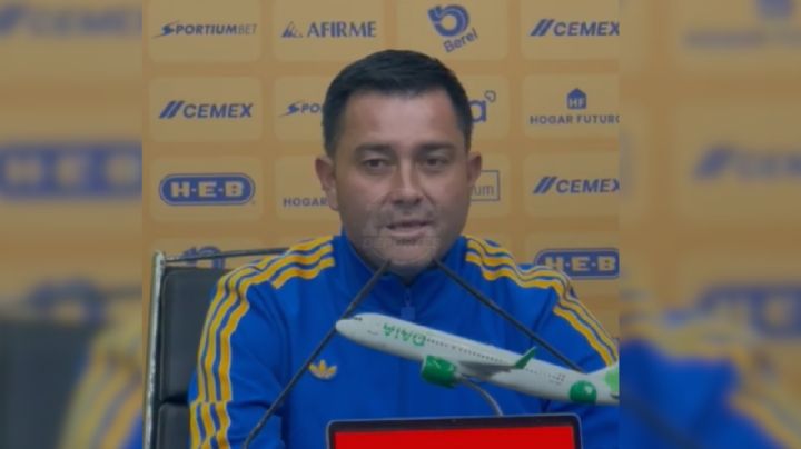 Tigres Femenil: 'Vamos a salir a partirnos la madre', asegura Losa previo a la Liguilla