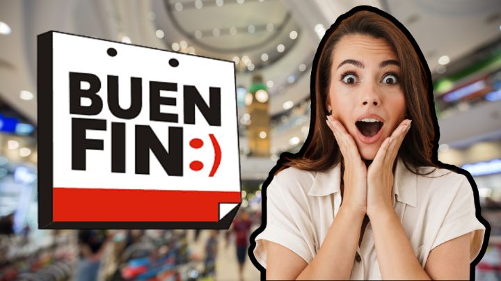 Buen Fin 2025: Cómo comprar seguro y aprovechar los descuentos sin caer en una estafa