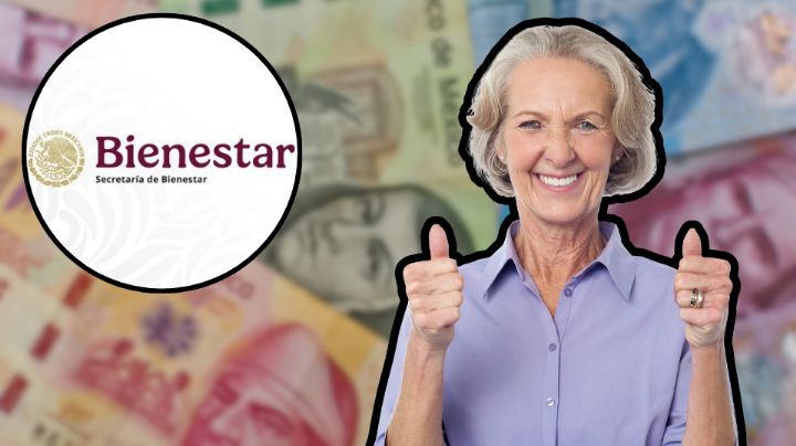 Pensión Bienestar: ¿Quiénes reciben su pago HOY 5 de noviembre?