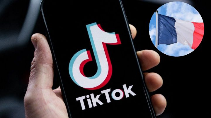 Francia investiga a TikTok por influir a personas vulnerables al suicidio