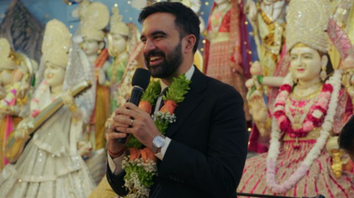 ¿Quién es Zohran Mamdani, el primer alcalde musulmán de Nueva York?