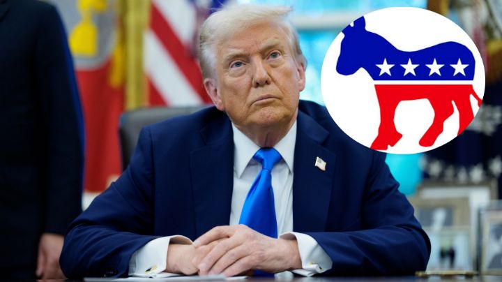 Trump reconoce la derrota republicana en elecciones locales