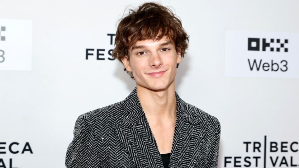 Mason Thames igualó el récord de Jim Carrey con tres películas consecutivas que dominaron las salas de cine.