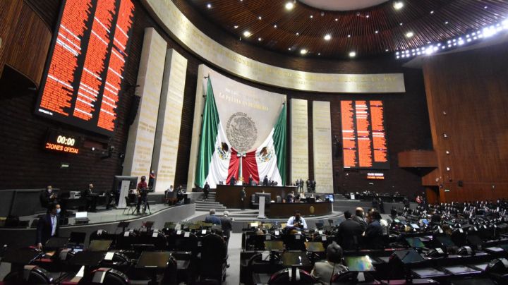 Aprueban diputados Presupuesto 2026 que asciende a 10 billones de pesos