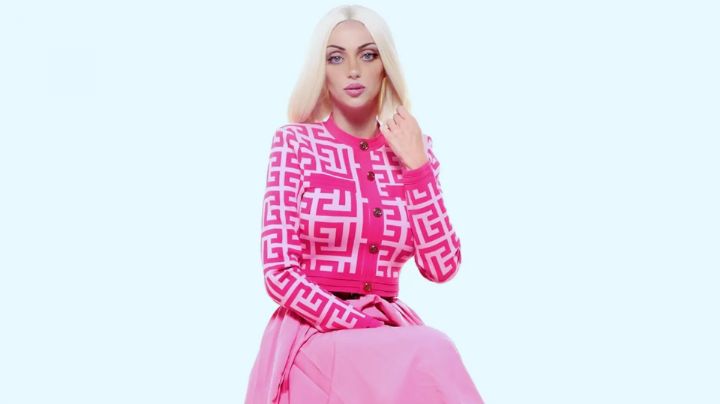 Muere influencer brasileña 'La Barbie Humana', Barbara Jankavaski, a los 31 años