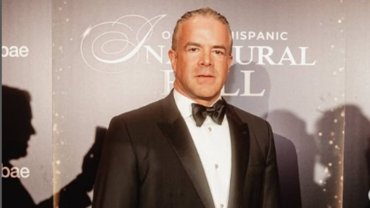¿Quién es Raúl Rocha Cantú, el empresario mexicano que sancionó a Nawat Itsaragrisil?
