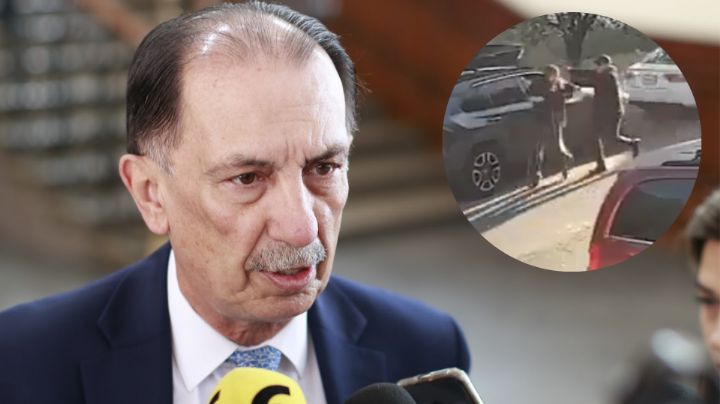 Fiscalía busca arma utilizada en feminicidio de Cumbres Mediterráneo