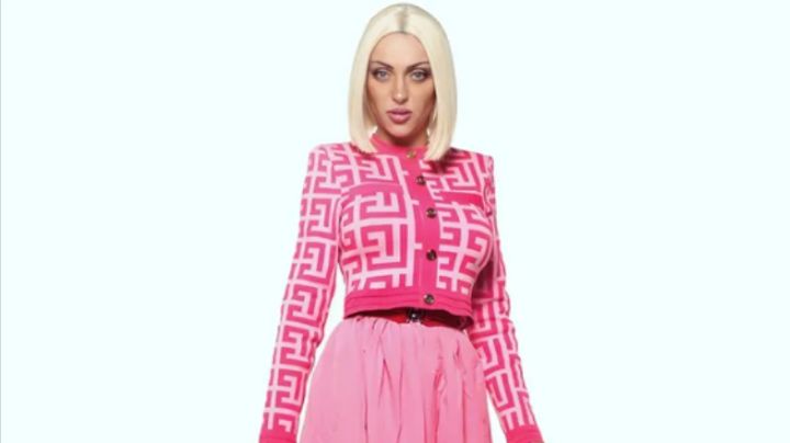 ¿Quién era Bárbara Jankavski, la "Barbie humana”?