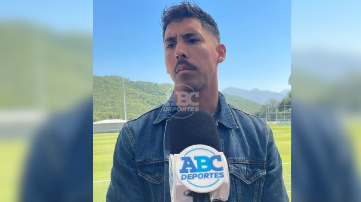 Rayados | Nos sentimos igual de contendientes al título: Ricardo Chávez