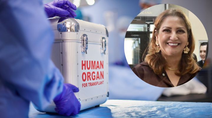 Diputada presenta iniciativa para impulsar la donación de órganos en Nuevo León