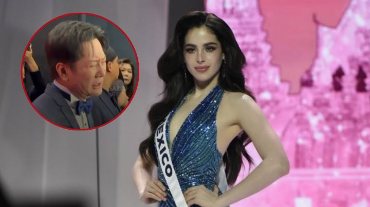 Fátima Bosch reaparece en sus redes sociales tras polémica con Nawat Itsaragrisil