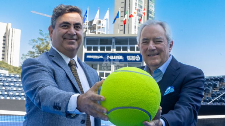 Billie Jean King Cup, un evento soñado para Monterrey