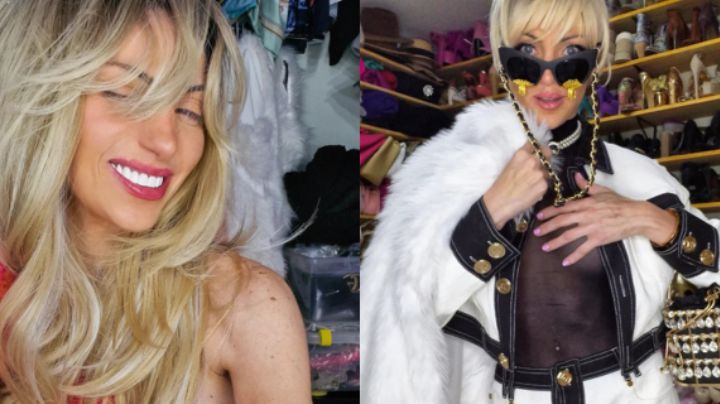 ¿Con quien estaba la 'Barbie Humana' la noche de su muerte?