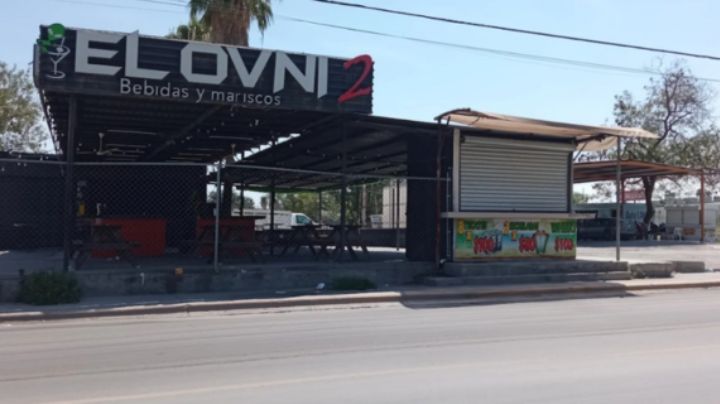 Ataque en bar de Juárez fue cometido por rivales de grupos delictivos