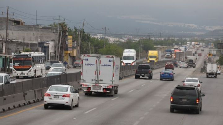 Fiscalía ya investiga presunto caso de extorsión en Libramiento Noroeste