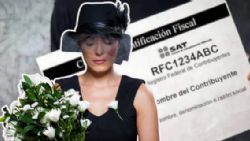 SAT aplicará cancelación del RFC por fallecimiento: Así funcionará la medida