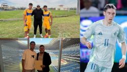 El hermano representante