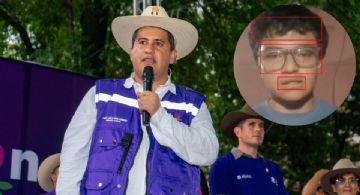 Menor y con adicciones: Identifican al asesino del alcalde Carlos Manzo