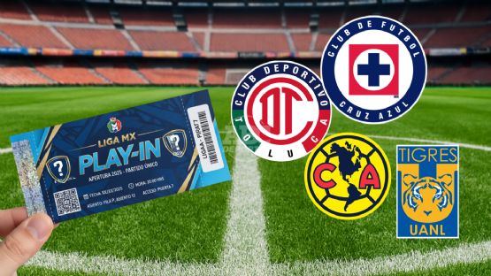 Liderato, Liguilla y Play-In: Todo está en juego para la jornada 17 de la Liga MX