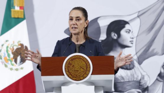 Rechazan que Sheinbaum sea no grata en Perú