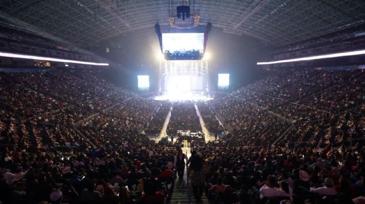 Merco festeja su 78 aniversario con Fiestononón