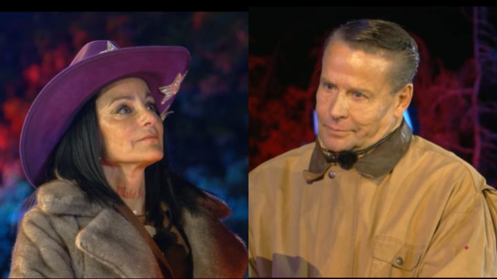 “Eres ridícula, ignorante y lamebotas” Alfredo Adame explota contra Lolita Cortés en La Granja VIP