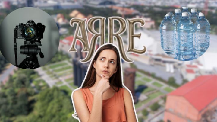 Festival Arre 2025: qué objetos sí puedes llevar y cuáles están prohibidos