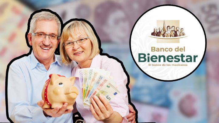 Pensión Bienestar: ¿Quién recibe su deposito HOY 7 de noviembre?