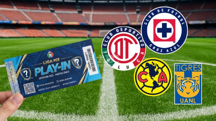 Liderato, Liguilla y Play-In: Todo está en juego para la jornada 17 de la Liga MX