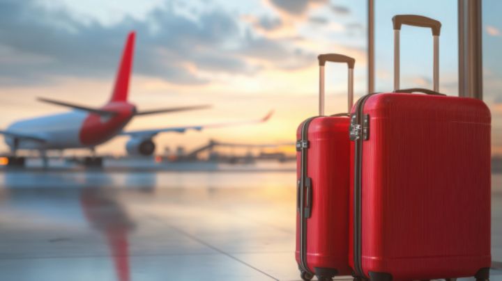 EU ordena reducción gradual de vuelos ante 'tensión en el sistema'