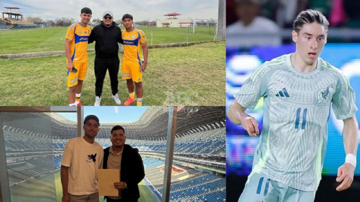 El hermano representante