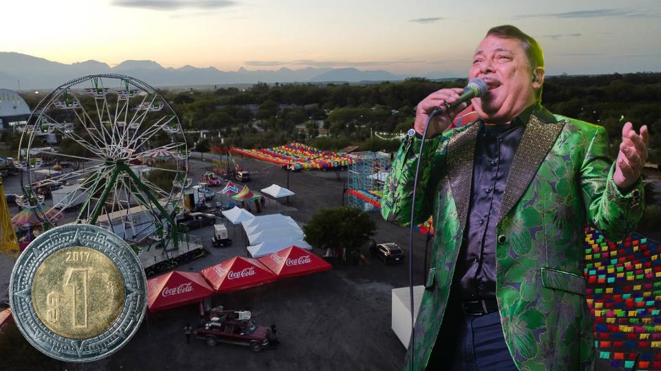 La Feria de la Naranja inicia este jueves en Montemorelos