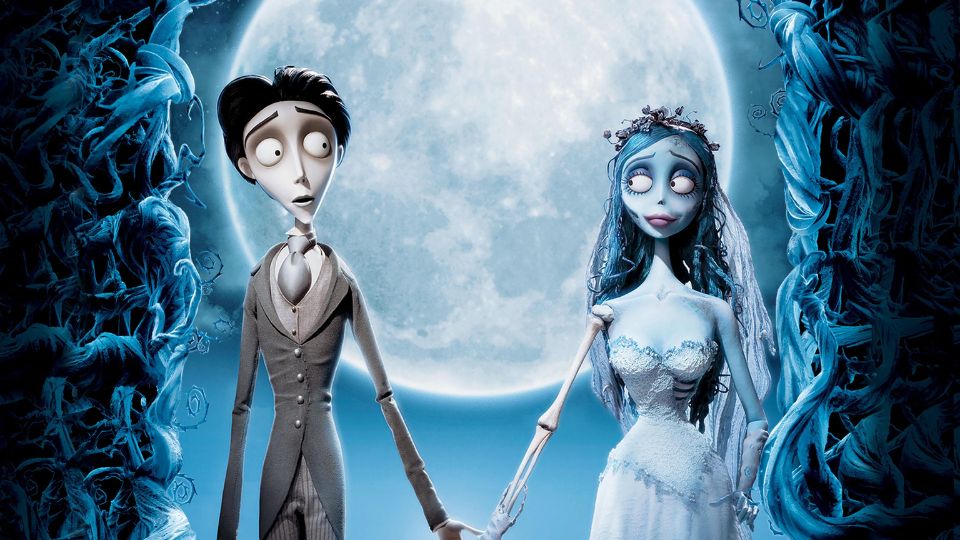 La famosa película de Tim Burton regresa a la pantalla grande.