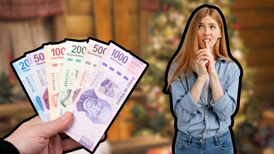 Esta prestación se debe de pagar antes del 20 de diciembre.