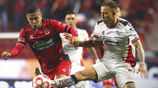 Tijuana se impone al Atlas y lo deja sin Play-In; Xolos es séptimo, pero Pachuca aún lo puede bajar