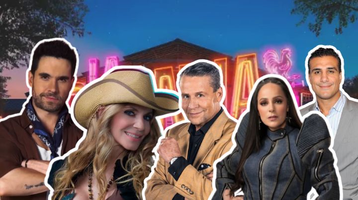 La Granja VIP: ¿Qué granjero salió de la lista de nominados?