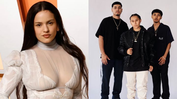 Usuarios en redes perdonan a Yaritza y su Esencia tras colaboración con Rosalía