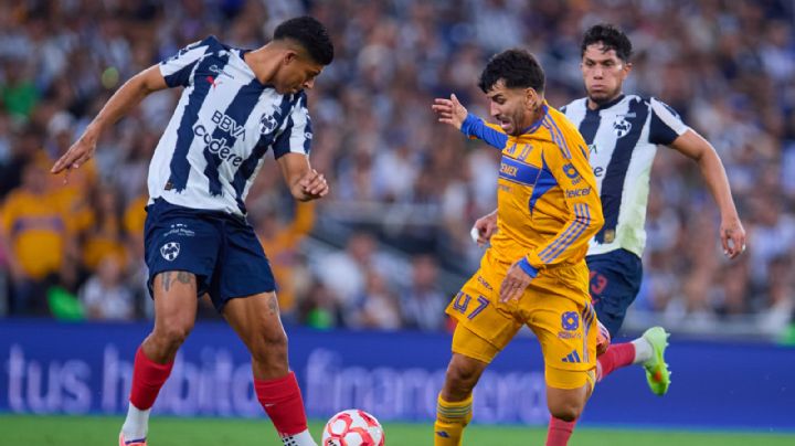Final Regia: ¿Qué se necesita para que Tigres y Rayados se enfrenten por el título?