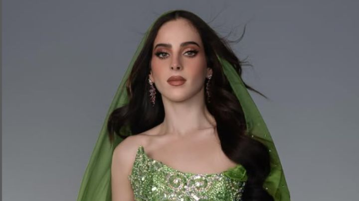 Fátima Bosch fue ignorada en un evento de Miss Universo tras polémica con Nawat Itsaragrisil