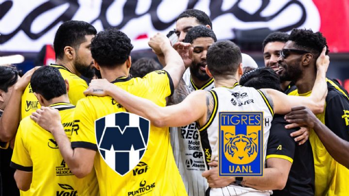 Fuerza Regia cambió el horario del Juego 4 de la Final LNBP ¿Fue por partidos de Tigres y Rayados?