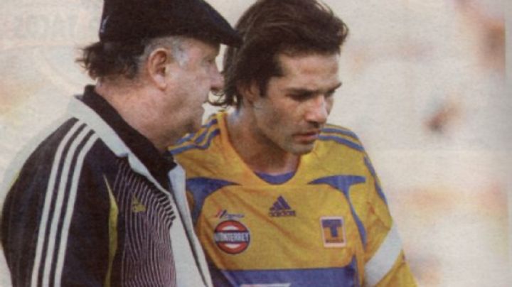 Así fue la etapa de Manuel Lapuente en Tigres