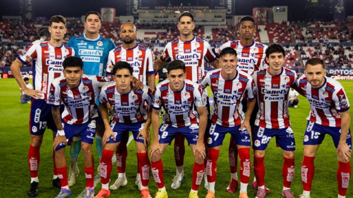 Lo que debes saber del Atlético de San Luis, el rival de Tigres